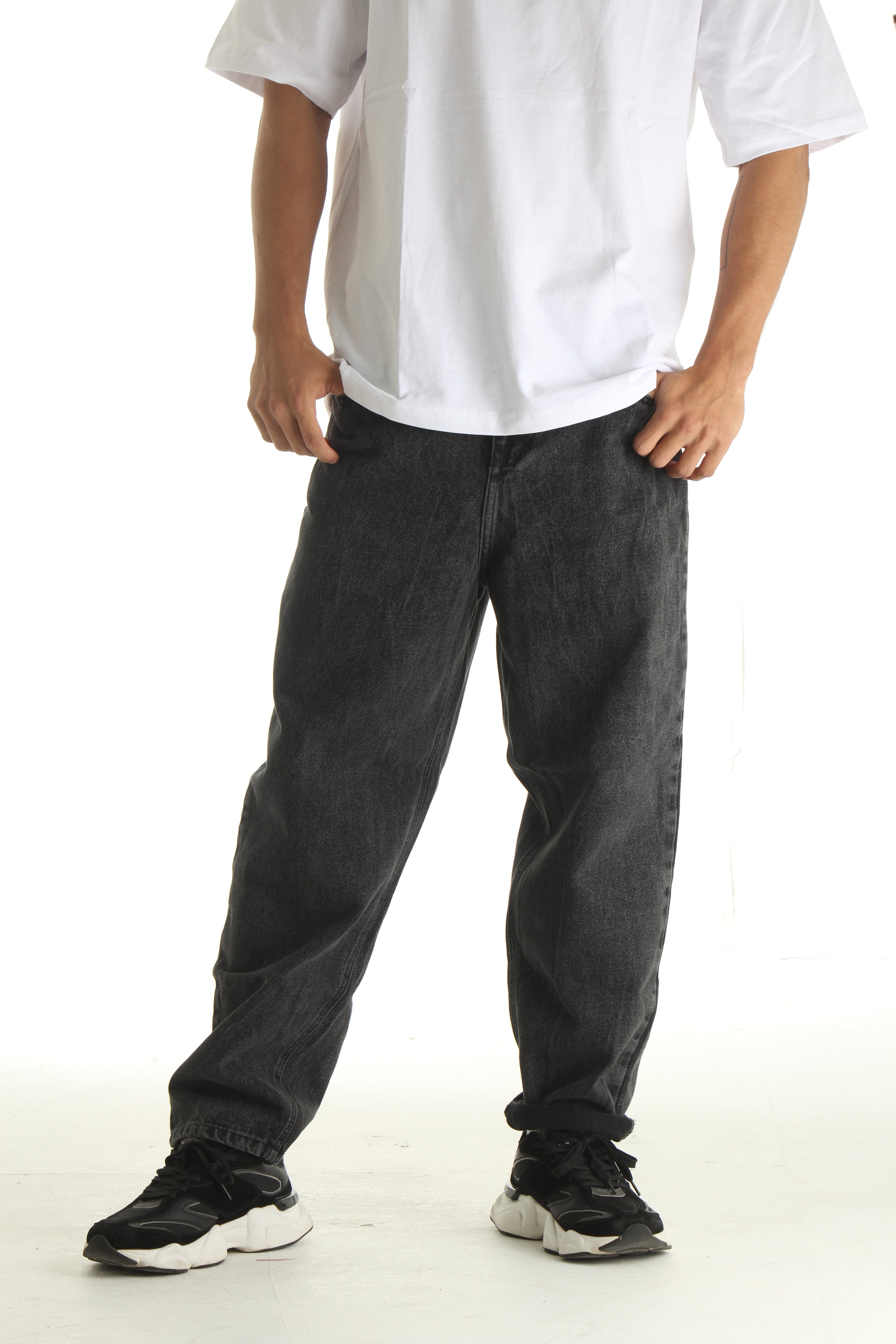 Baggy Pants
