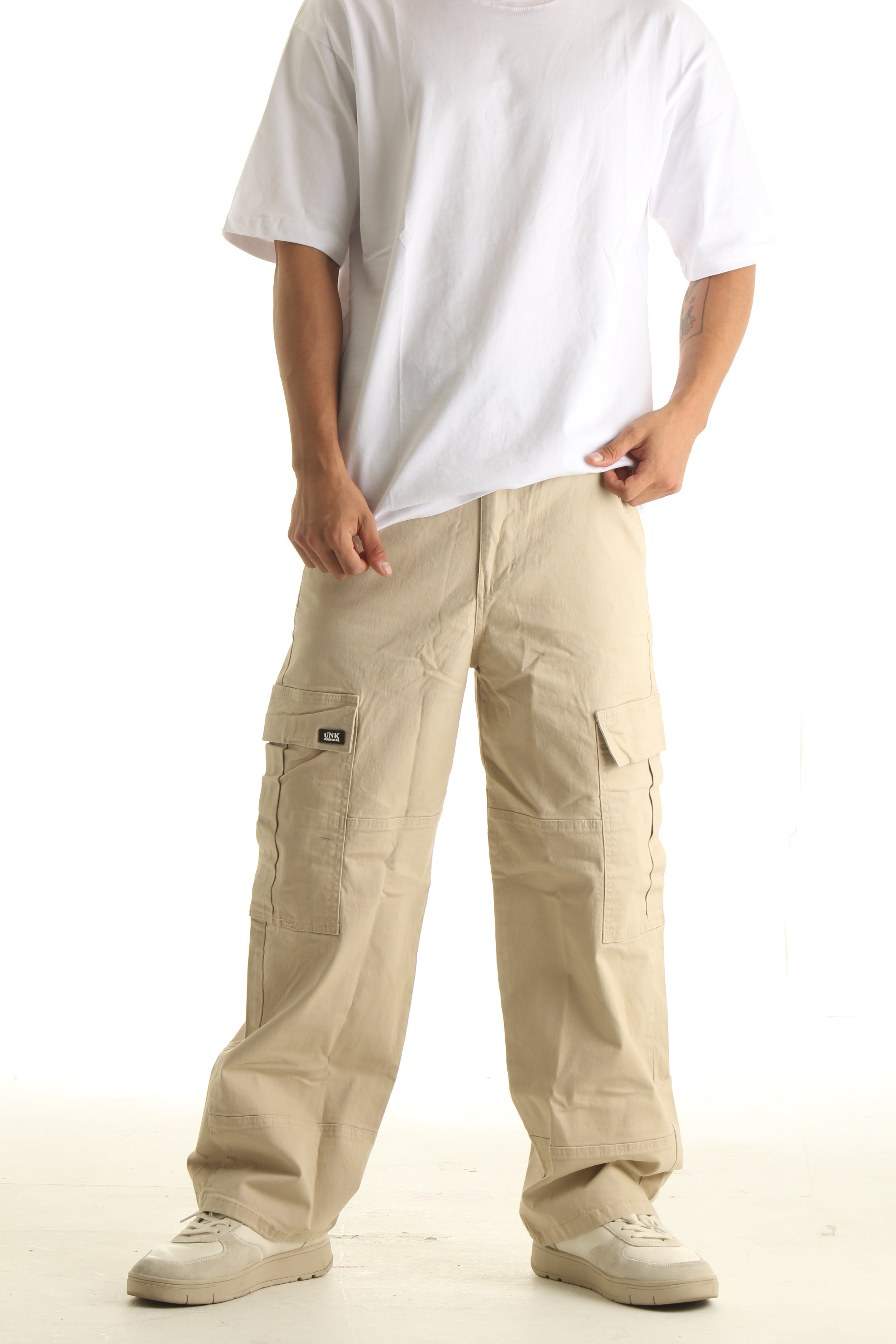 Pantalon Duna Cargo