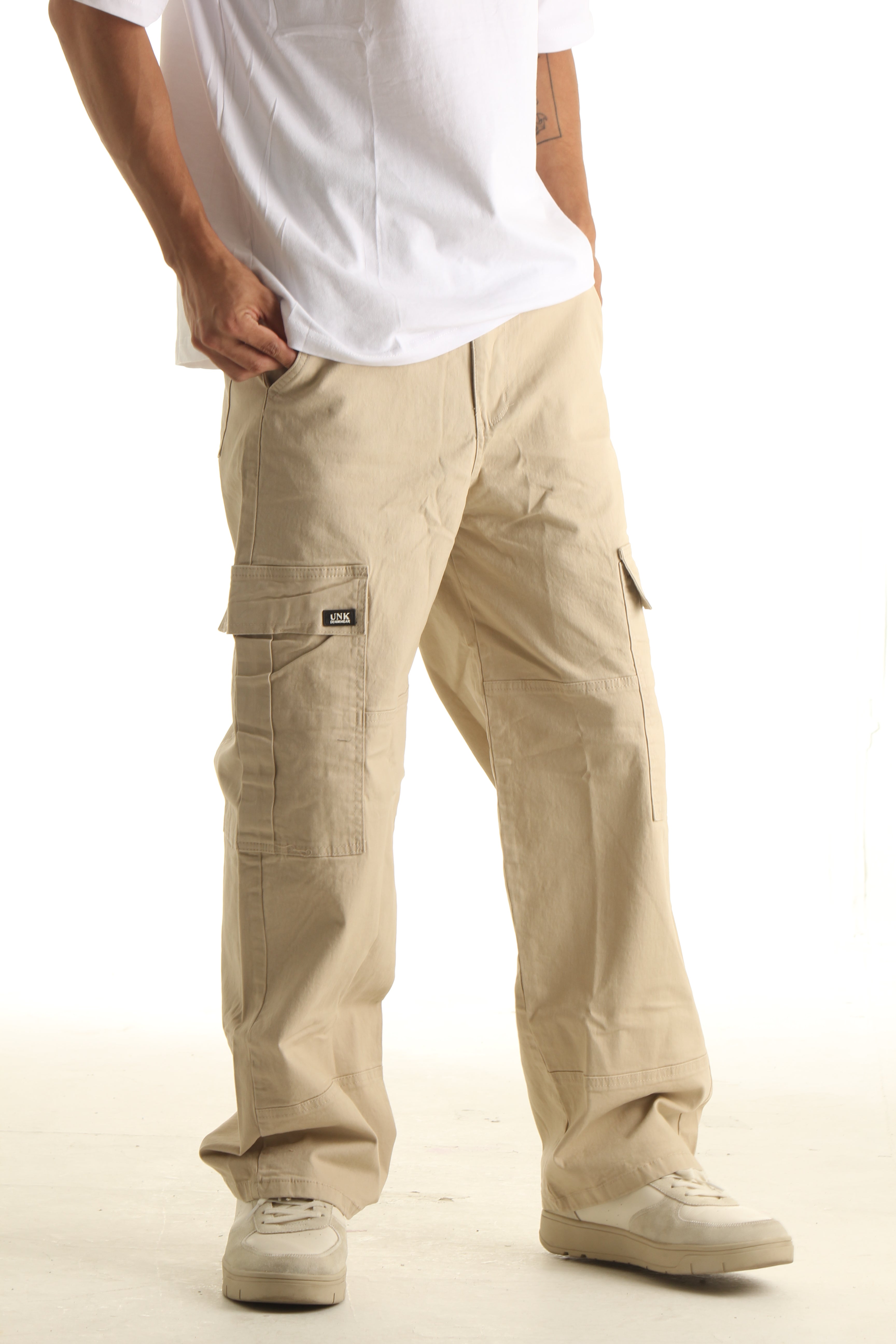 Pantalon Duna Cargo