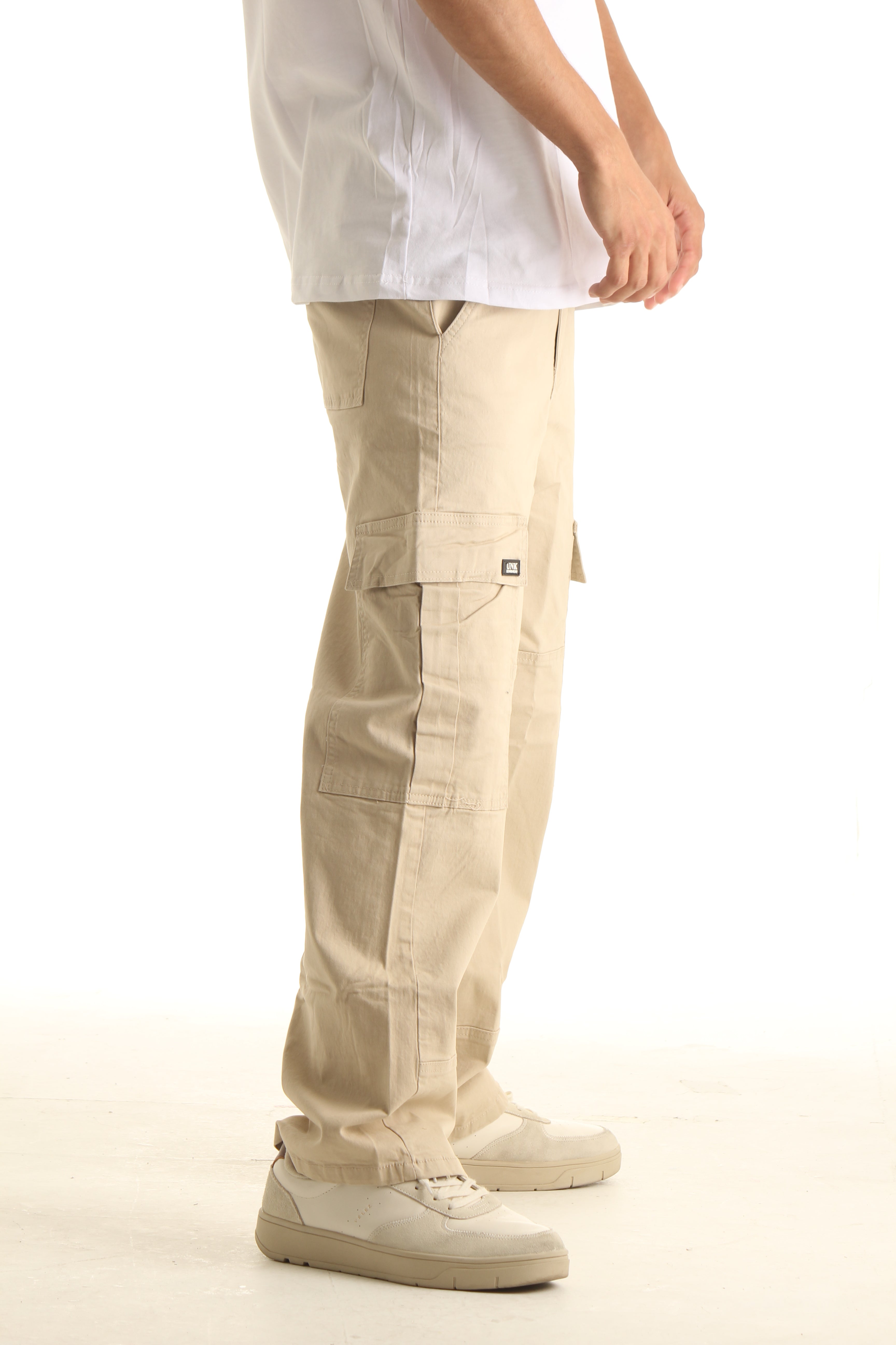 Pantalon Duna Cargo