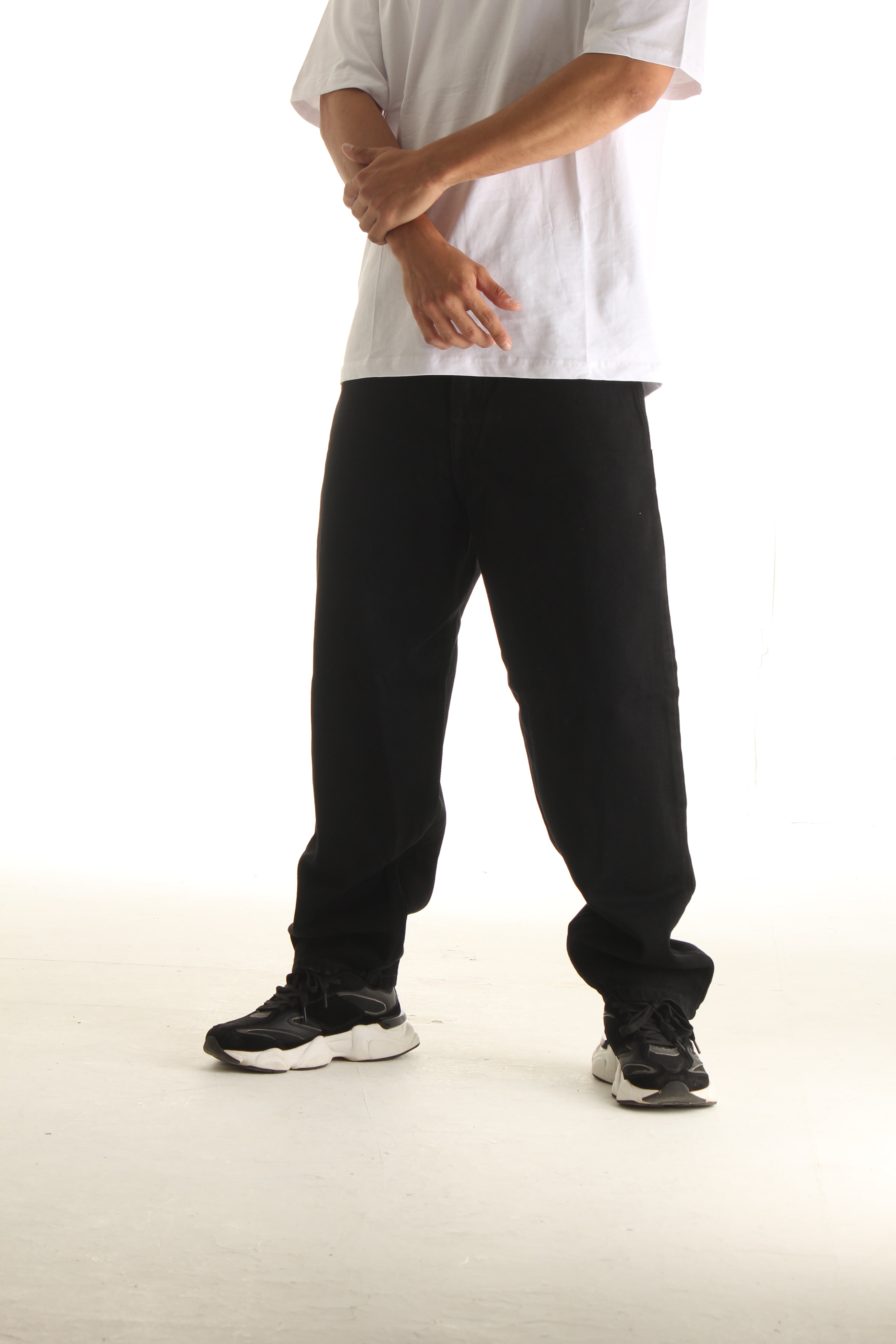 Baggy Pants