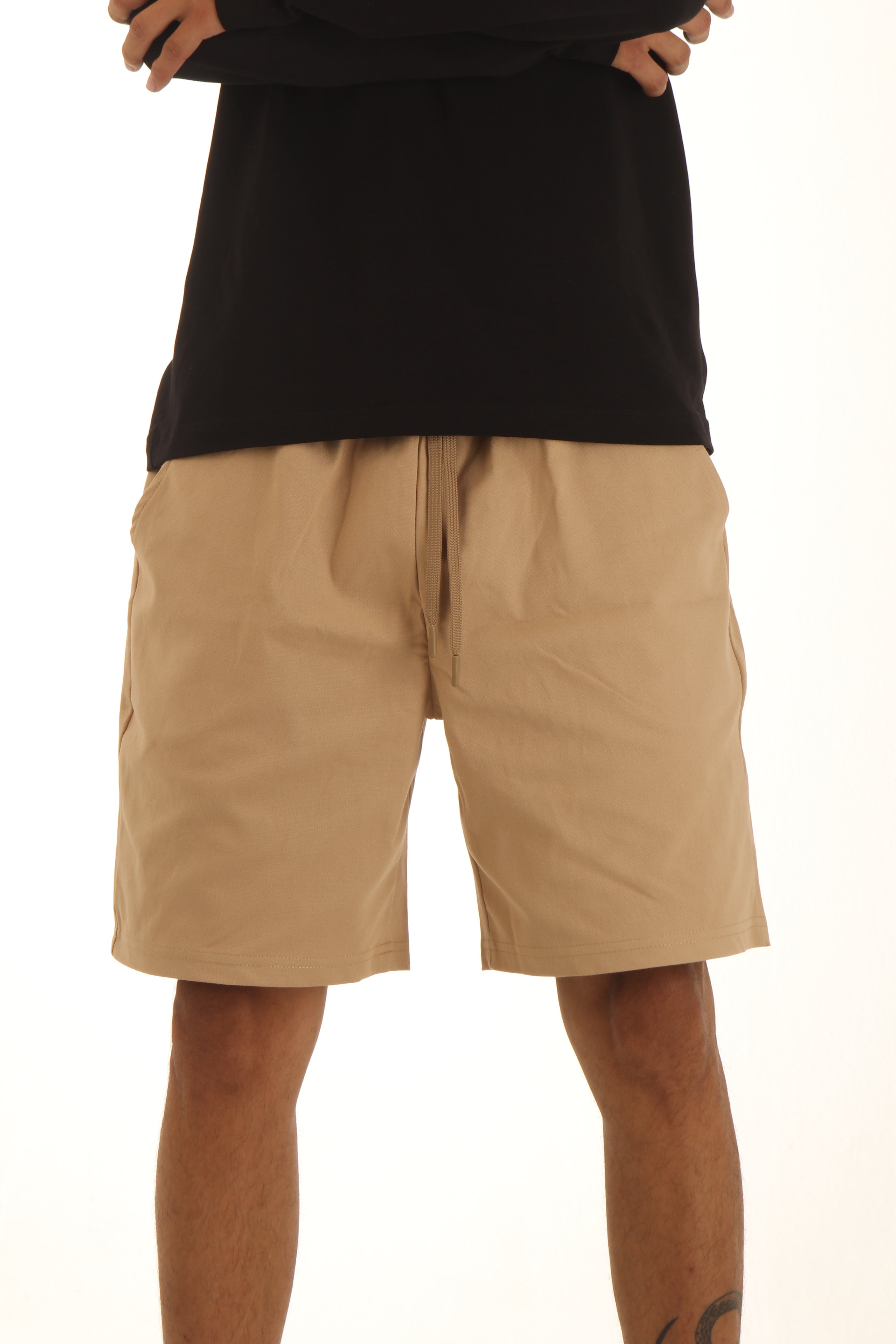 Bermuda Sand Jogger
