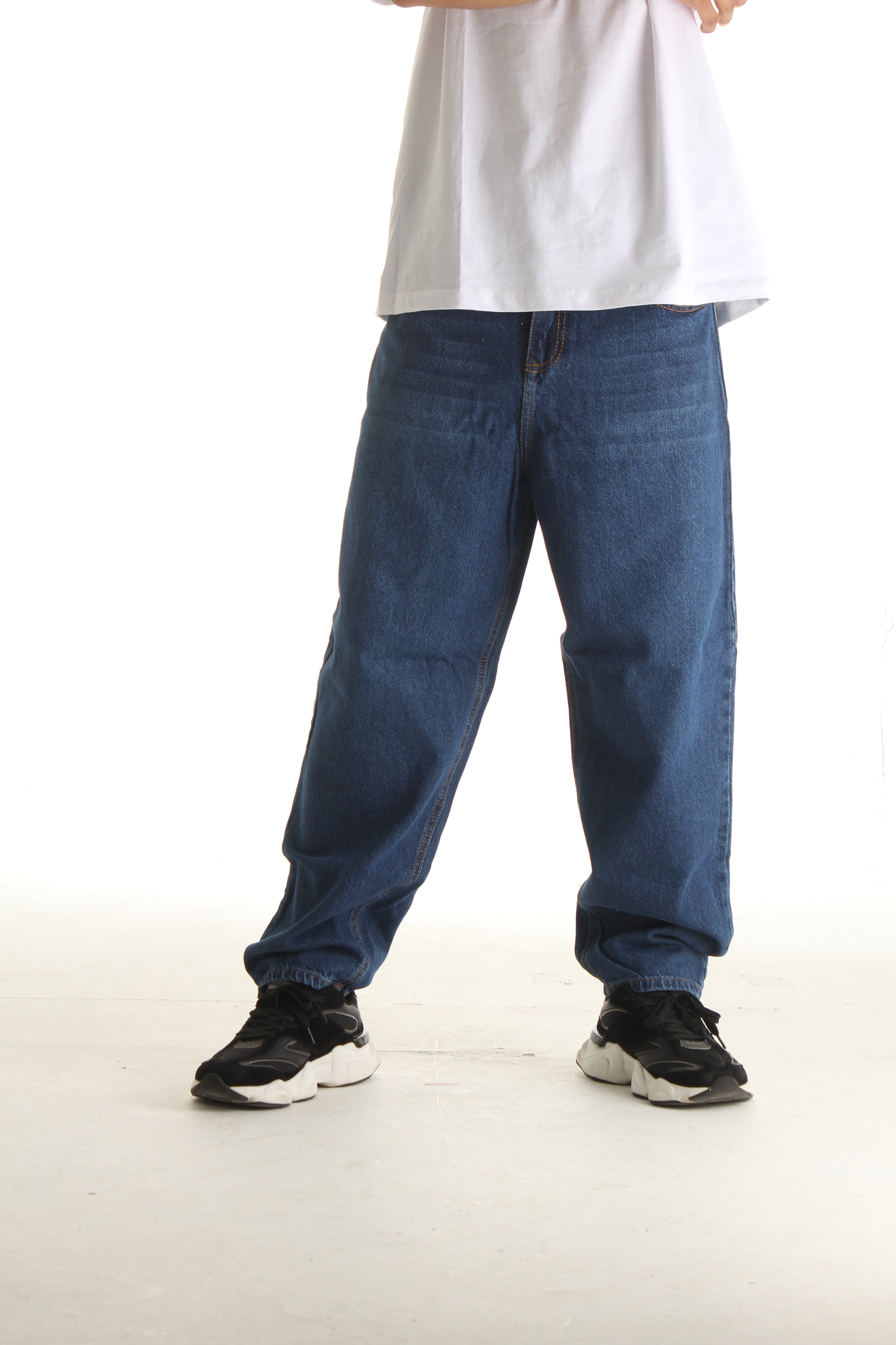 Baggy Pants