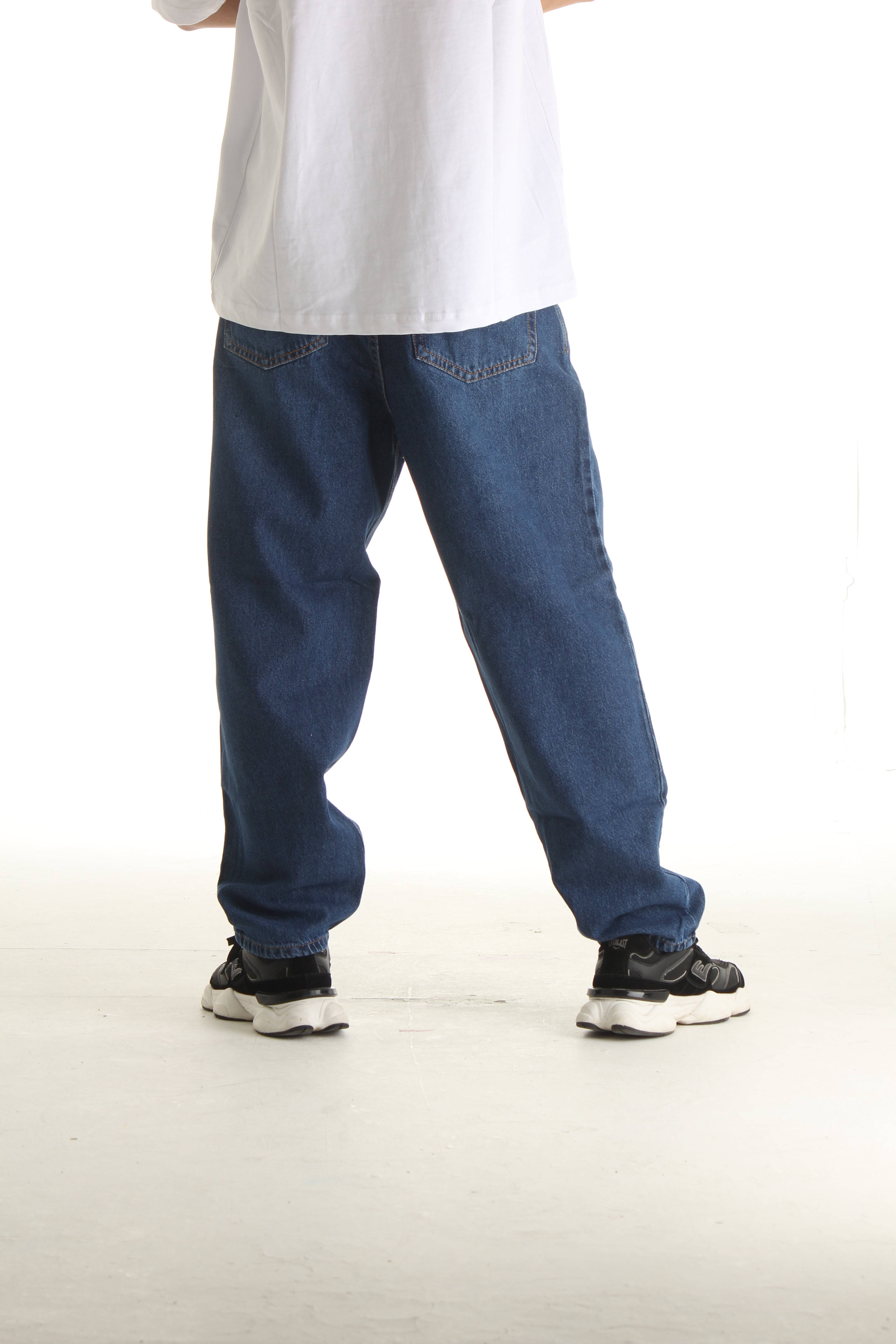 Baggy Pants