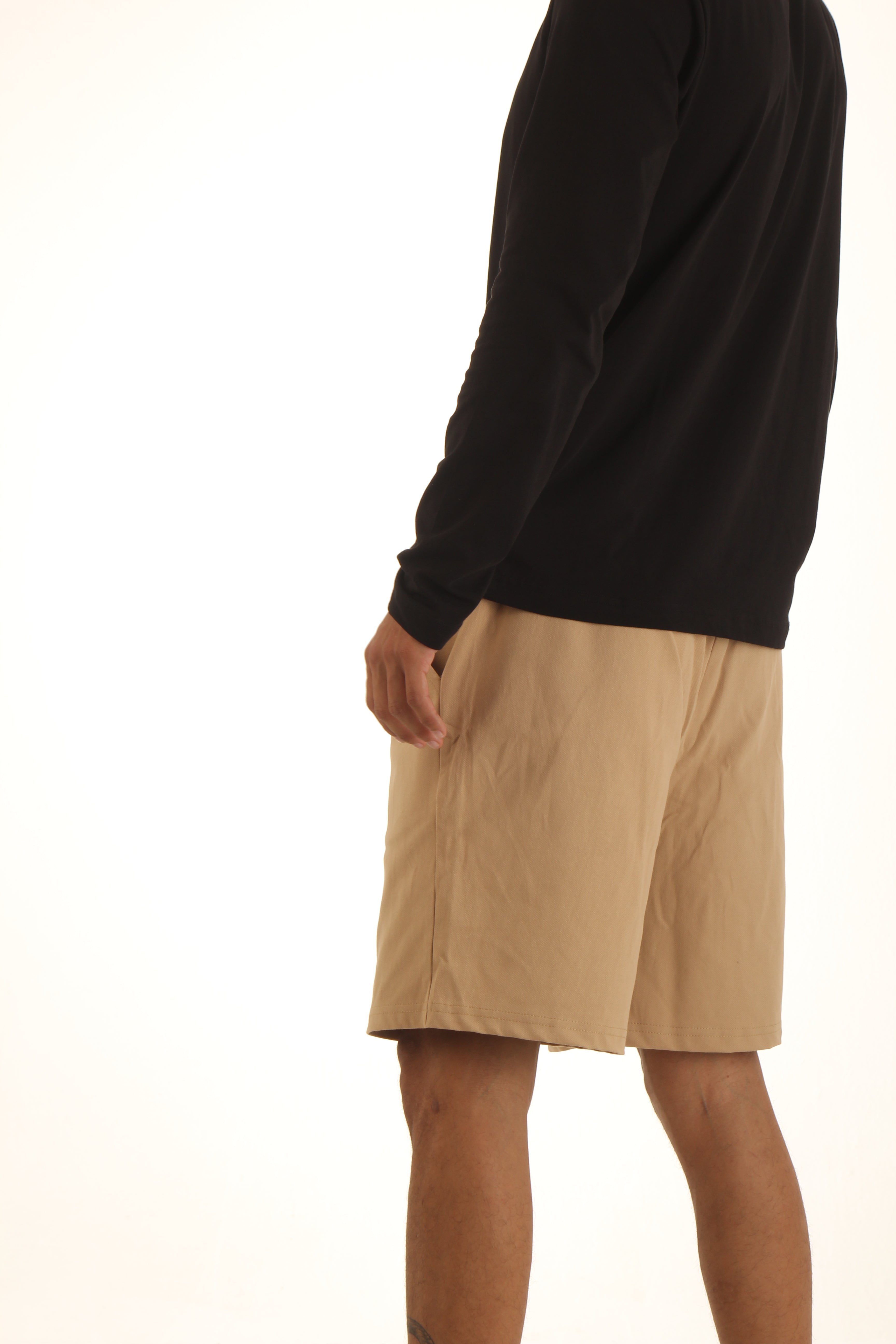 Bermuda Sand Jogger