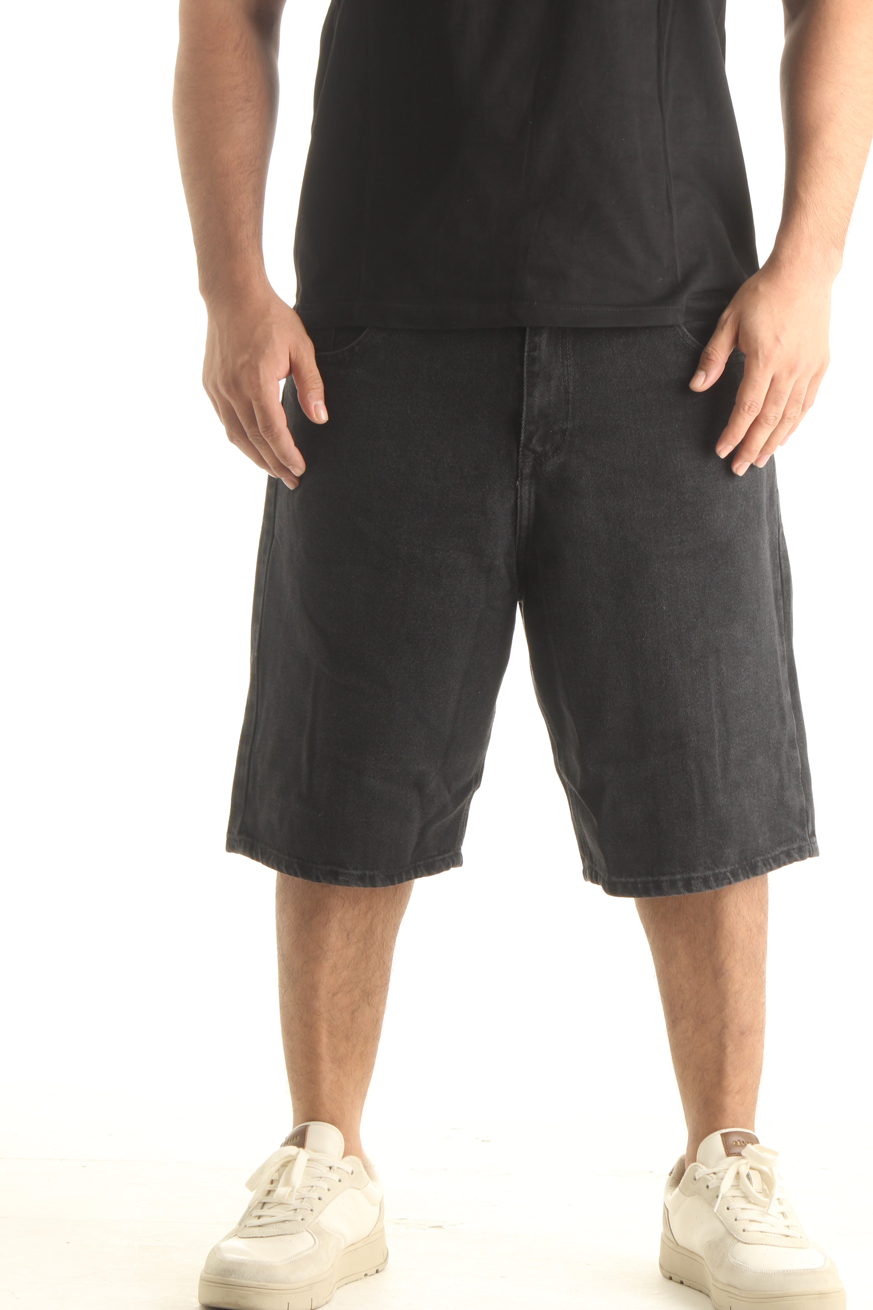 Bermuda Jean Baggy