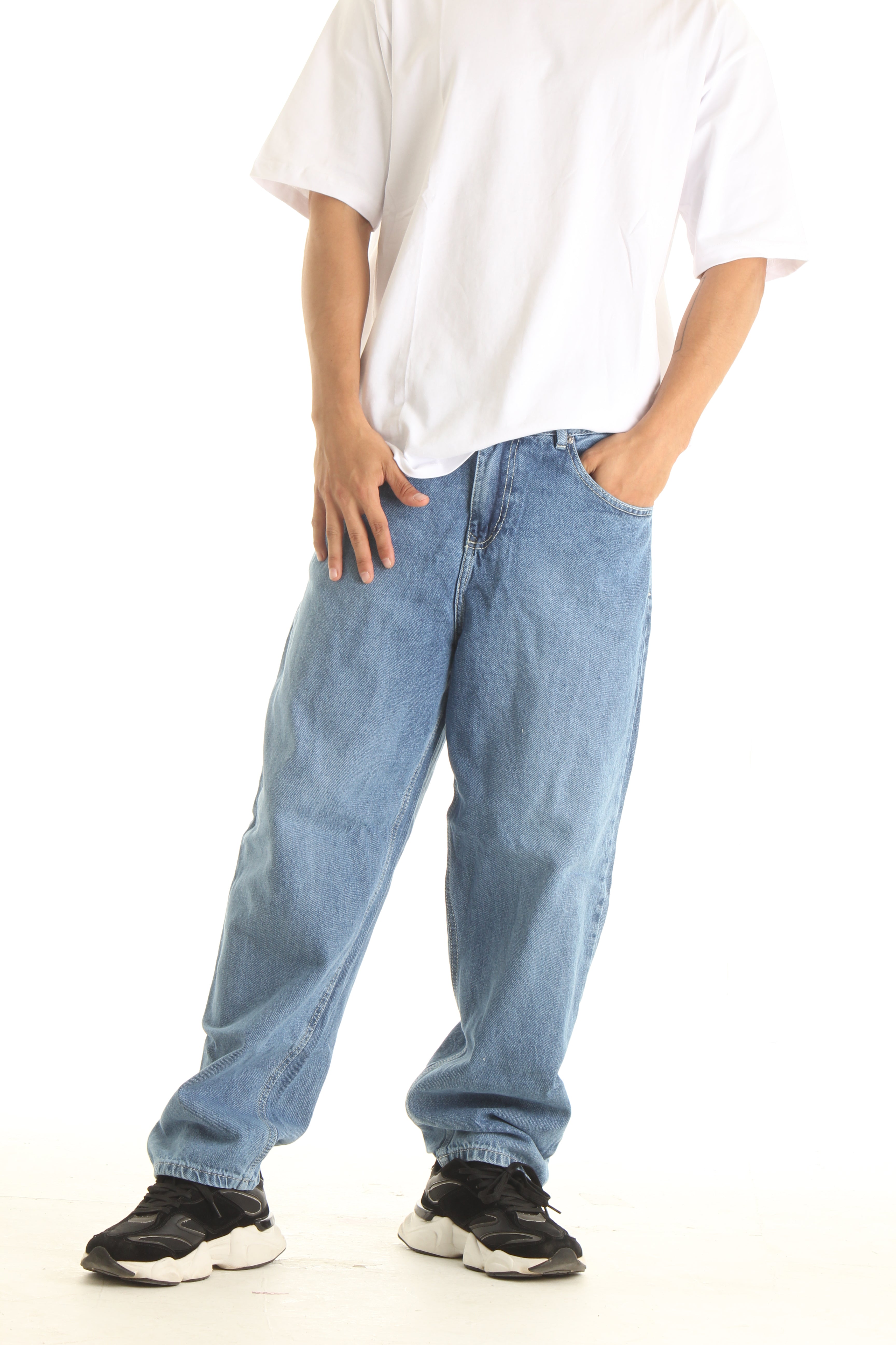 Baggy Pants