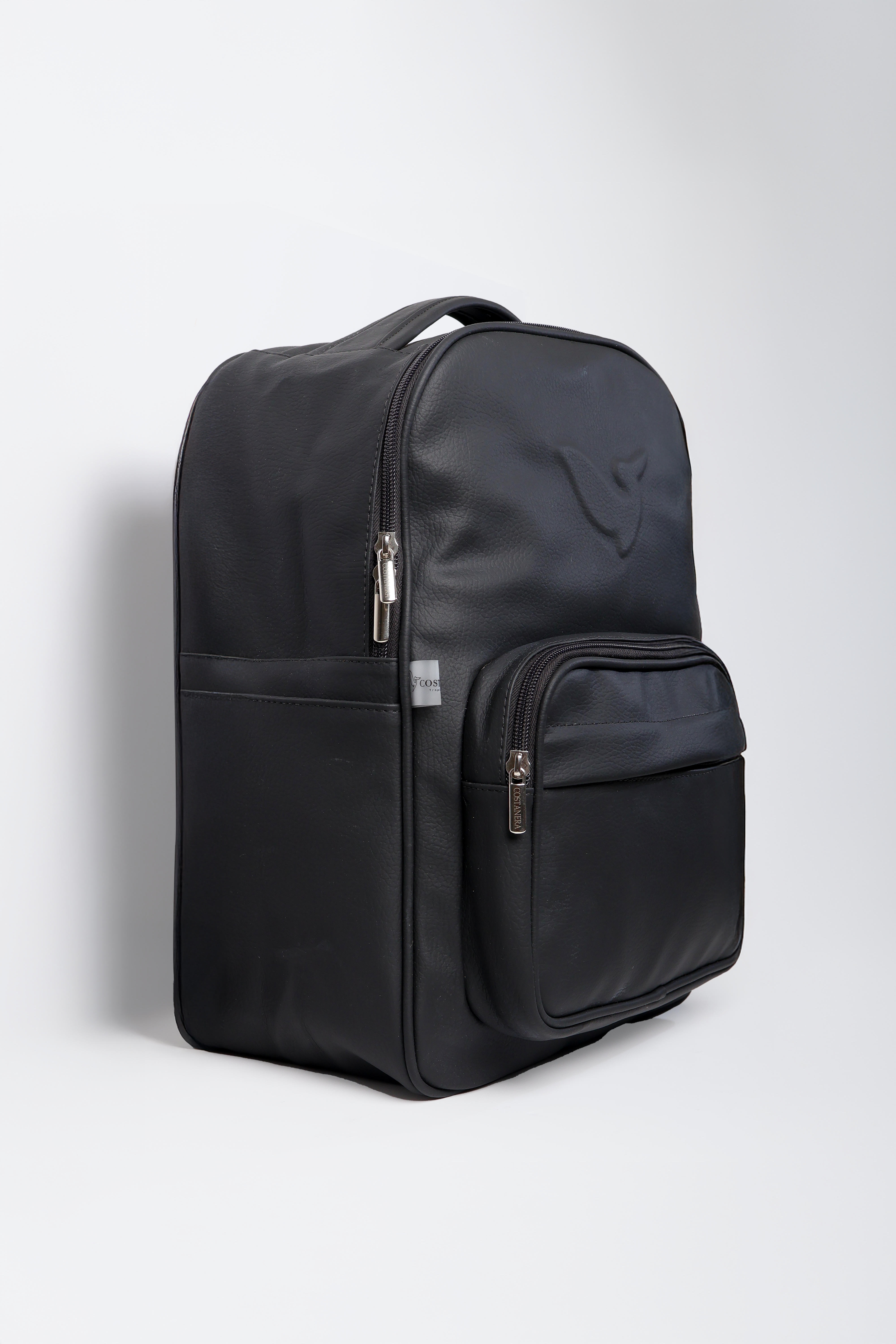 Morral MS Black