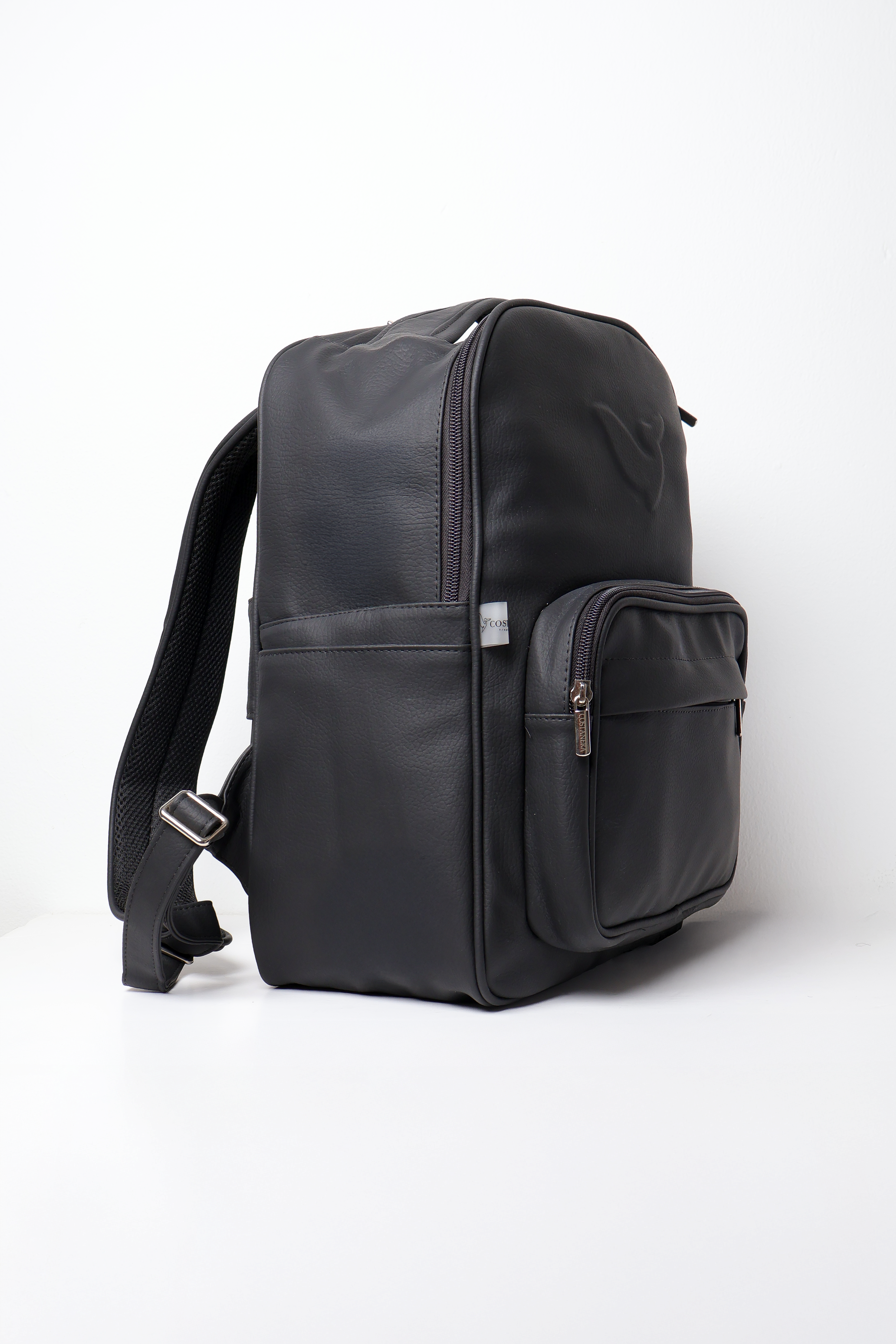 Morral MS Black