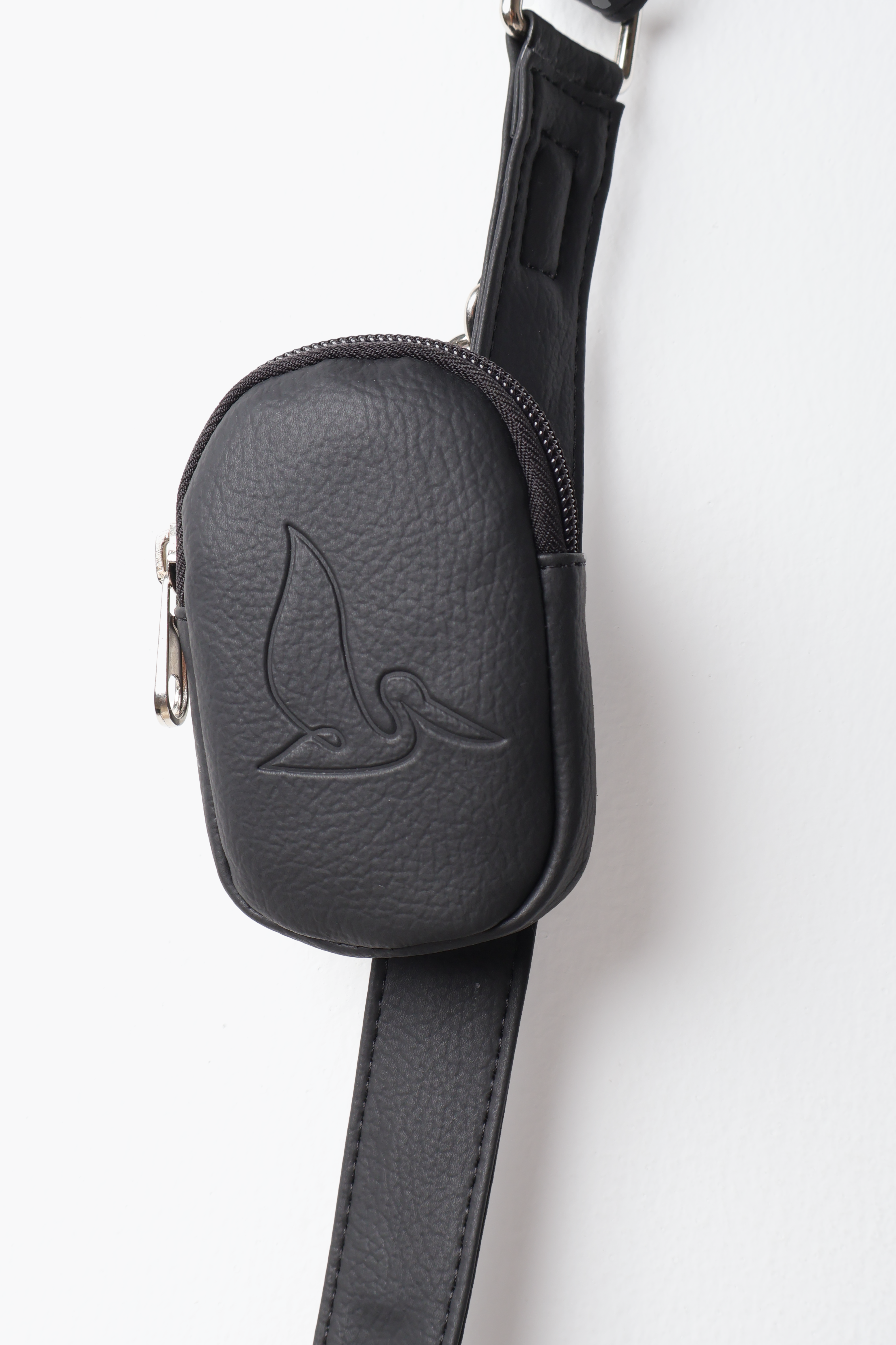 Deep Bag Black