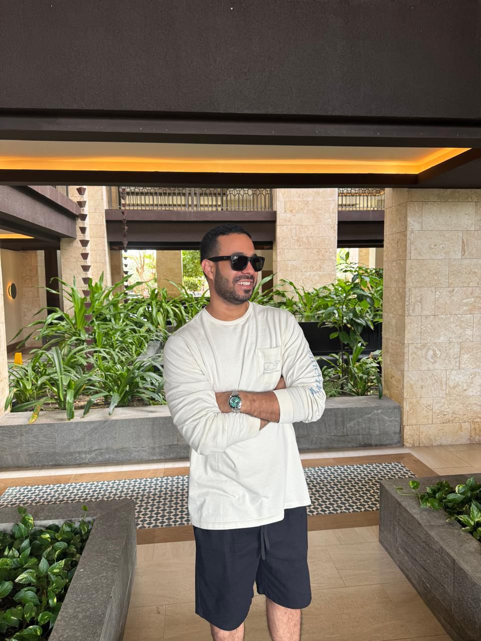 Pack 3 Bermudas Clásicas