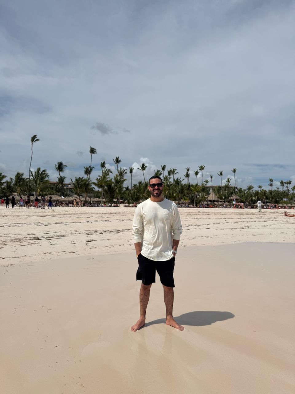 Pack 3 Bermudas Clásicas